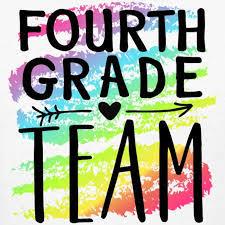 Fourth Grade Team 